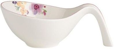 Villeroy & Boch Mariefleur Gifts Schale mit Griff
