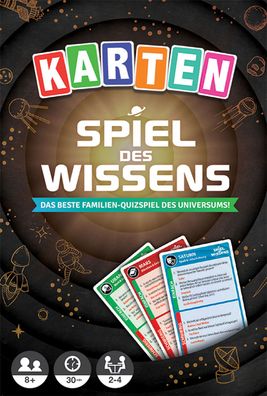 Spiel des Wissens Kompakt