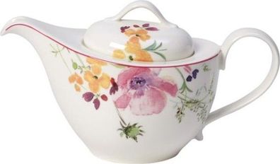 Villeroy & Boch Mariefleur Tee Teekanne für 2 Personen