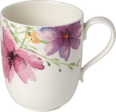 Villeroy & Boch Mariefleur Tee Becher mit Henkel