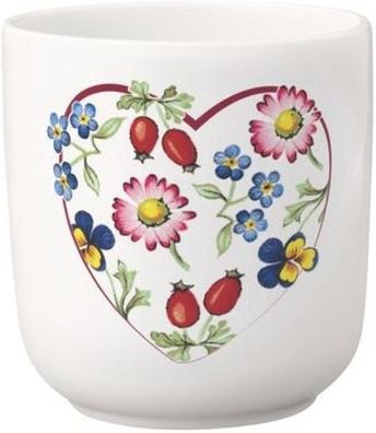 Villeroy & Boch Jubilee Mug Petite Fleur A U S L A U F !
