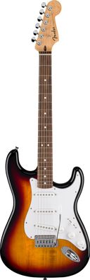 Fender Standard Stratocaster LR