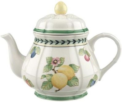 Villeroy & Boch French Garden Fleurence Teekanne