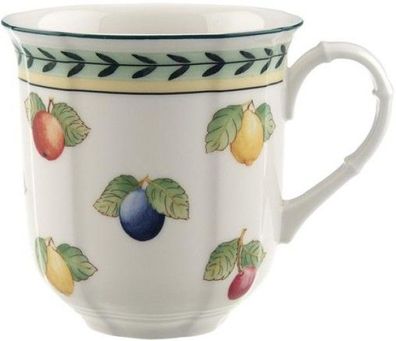 Villeroy & Boch French Garden Fleurence Becher mit Henkel