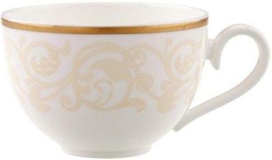 Villeroy & Boch Ivoire Kaffeeobertasse / Teeobertasse