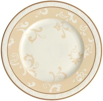 Villeroy & Boch Ivoire Frühstücksteller / Kuchenteller