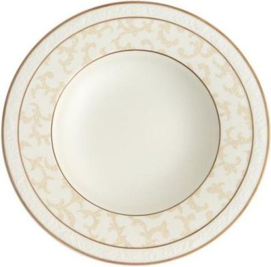 Villeroy & Boch Ivoire Suppenteller