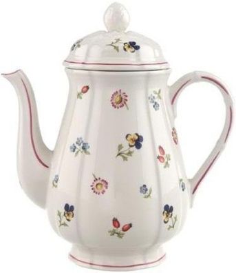 Villeroy & Boch Petite Fleur Kaffeekanne