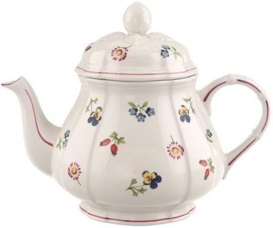 Villeroy & Boch Petite Fleur Teekanne