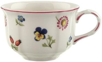 Villeroy & Boch Petite Fleur Teeobertasse