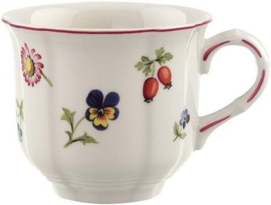 Villeroy & Boch Petite Fleur Kaffeeobertasse