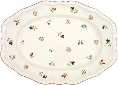 Villeroy & Boch Petite Fleur Platte