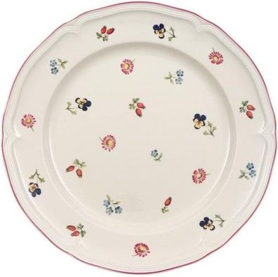 Villeroy & Boch Petite Fleur Speiseteller