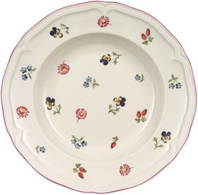 Villeroy & Boch Petite Fleur Suppenteller