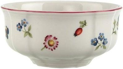 Villeroy & Boch Petite Fleur Dessertschale