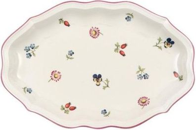 Villeroy & Boch Petite Fleur Beilagenschale