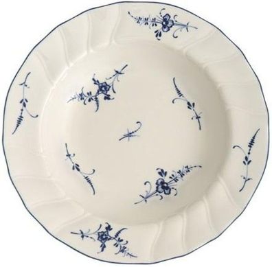 Villeroy & Boch Vieux Luxembourg Suppenteller