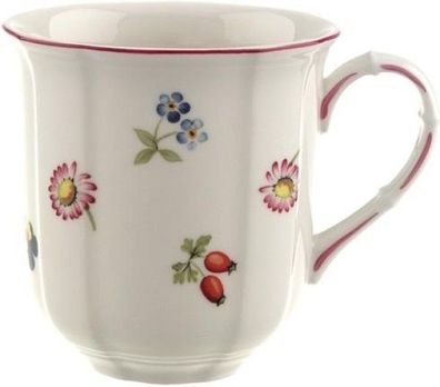 Villeroy & Boch Petite Fleur Becher mit Henkel