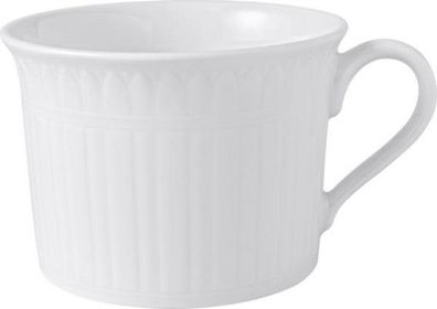 Villeroy & Boch Cellini Frühstücksobertasse / Cappuccinoobertasse