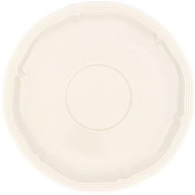 Villeroy & Boch Manoir Kaffeeuntertasse / Teeuntertasse