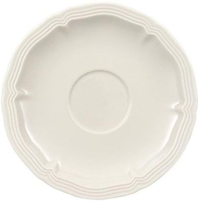 Villeroy & Boch Manoir Mokkauntertasse / Espressountertasse