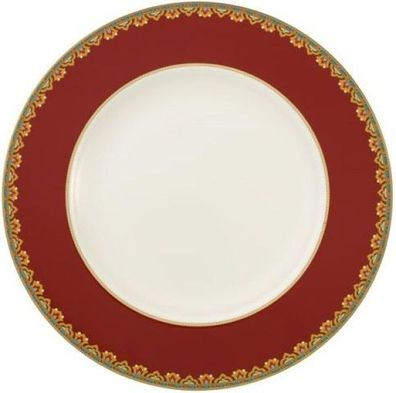 Villeroy & Boch Samarkand Rubin Speiseteller