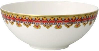 Villeroy & Boch Samarkand Rubin Dessertschale