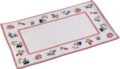 Villeroy & Boch Petite Fleur Gobelin Tischset / Platzset