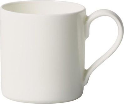 Villeroy & Boch Signature MetroChic Blanc Kaffeeobertasse