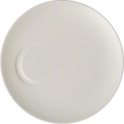 Villeroy & Boch Signature MetroChic Blanc Mokkauntertasse / Espressountertasse