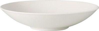 Villeroy & Boch Signature MetroChic Blanc Suppenteller