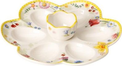 Villeroy & Boch Spring Awakening Eierteller