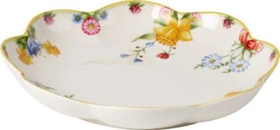 Villeroy & Boch Spring Awakening Schale groß