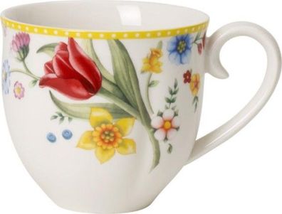 Villeroy & Boch Spring Awakening Henkelbecher