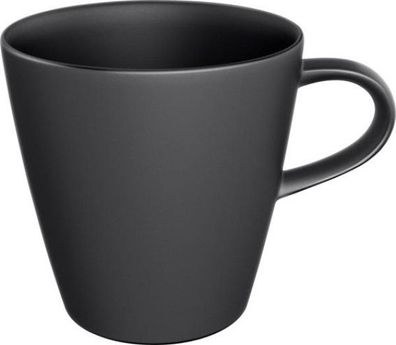 Villeroy & Boch Manufacture Rock Kaffeeobertasse