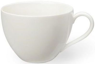 vivo - Villeroy & Boch Group Basic White Kaffeeobertasse