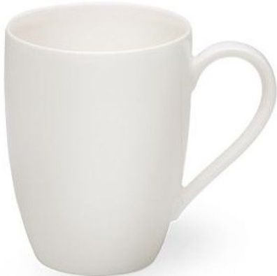 vivo - Villeroy & Boch Group Basic White Becher mit Henkel