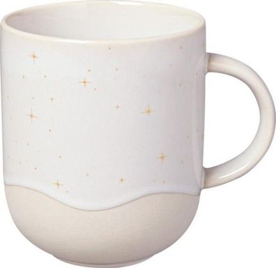 like. by Villeroy & Boch Winter Glow Becher mit Henkel