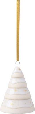 like. by Villeroy & Boch Winter Glow Ornament Baum