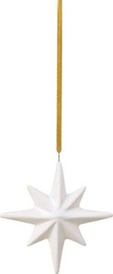 like. by Villeroy & Boch Winter Glow Ornament Stern