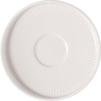 Villeroy & Boch Afina Mokkauntertasse / Espressountertasse