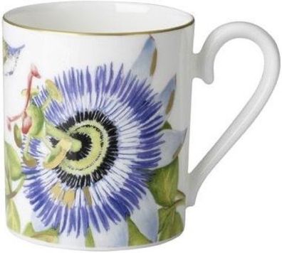 Villeroy & Boch Amazonia Becher mit Henkel