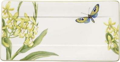 Villeroy & Boch Amazonia Servierteller 35x18cm