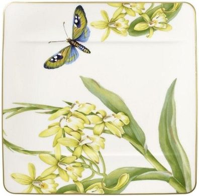 Villeroy & Boch Amazonia Frühstücksteller / Kuchenteller