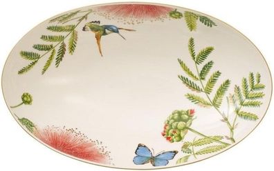 Villeroy & Boch Amazonia Schale oval 30x18cm