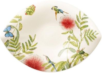 Villeroy & Boch Amazonia Blattschale