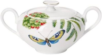 Villeroy & Boch Amazonia Anmut Zuckerdose / Marmeladendose