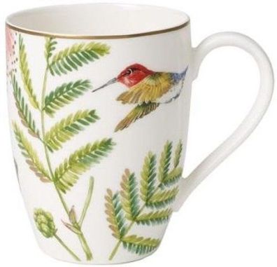 Villeroy & Boch Amazonia Anmut Becher mit Henkel