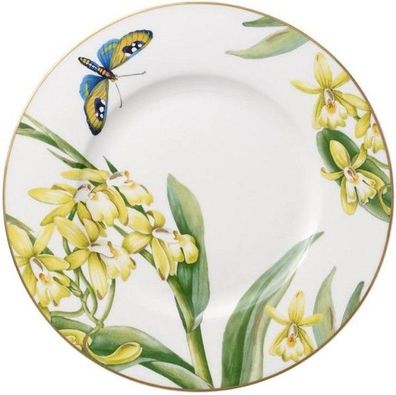 Villeroy & Boch Amazonia Anmut Frühstücksteller / Kuchenteller