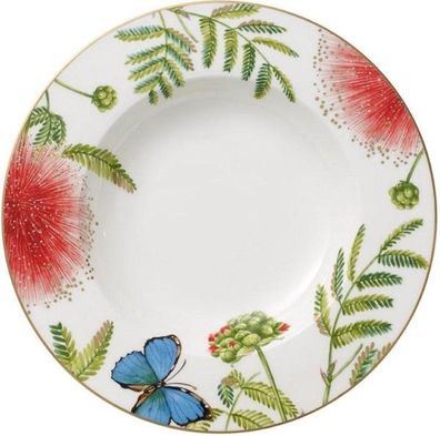 Villeroy & Boch Amazonia Anmut Suppenteller